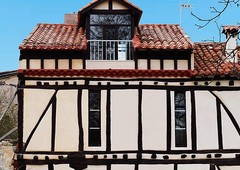 Casa en alquiler en Villanasur Rio de Oca