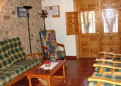 House with 3 bedrooms in Gallocanta
