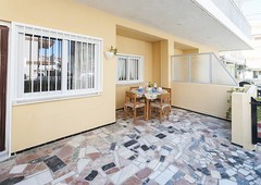 PANDORA 1 - Apartamento para 6 personas en Playa De Miramar.
