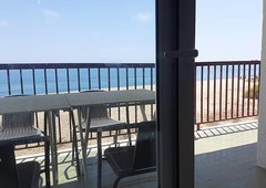 Suitur apartamento primera linea mar vistas playa