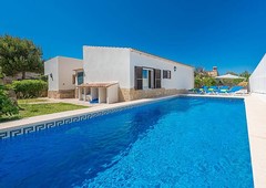 VILLA DIVINA - Villa para 4 personas en Betlem (Arta).