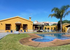 Villa El Albero