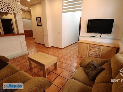 Apartamento en Camino de Málaga