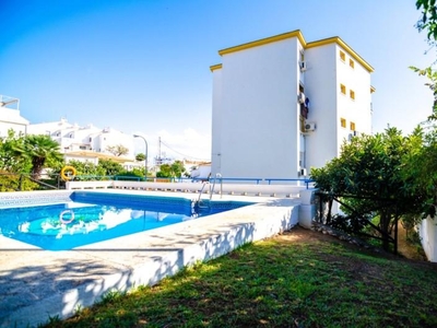 Apartamento en Torremolinos