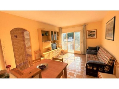 Apartamento en venta en Sant Antoni Sant Antoni de Calonge