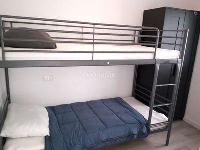 Apartamento soleado piso de 2 habitaciones cerca del mar en Lloret de Mar