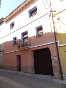 Casa en C/ Del Arco, Alcampell (Huesca)