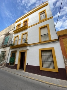 Casa en El Puerto de Santa María