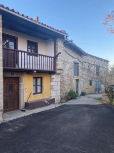 Casa en San Vicente de la Barquera