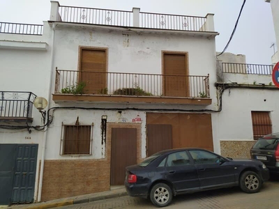 Casa en Villamartín