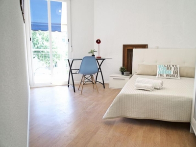 Departamento de 16 Dormitorio en madrid