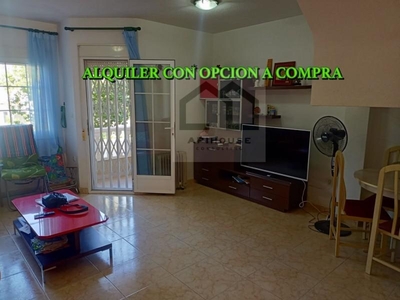 Duplex en Los Alcázares