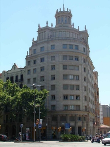 Oficina en Alquiler en eixample Barcelona, Barcelona