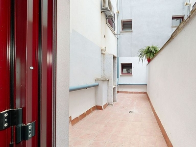 Piso en venta en avenida Ejercito Español de 3 habitaciones con ascensor