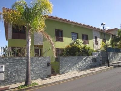 Piso tipo duplex en Tacoronte