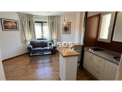 Apartamento en alquiler en Bami