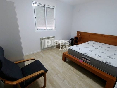 Apartamento en alquiler en Castillo-Campodón