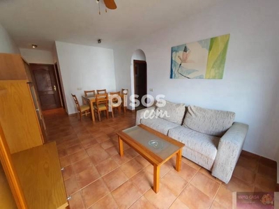 Apartamento en alquiler en Urbanización Guadalmina Alta, 1