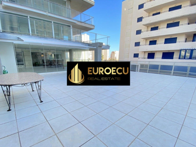 Apartamento en Calpe