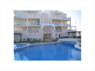 Apartamento en Oliva