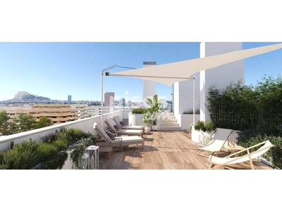 Apartamento en venta en Avenida del Catedrático Soler, 1