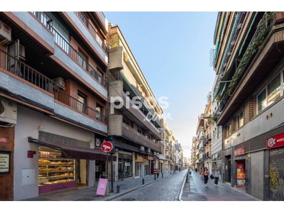 Apartamento en venta en Calle Acera del Darro, 16, cerca de Calle San Antón