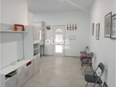 Apartamento en venta en Calle de Juan de Austria