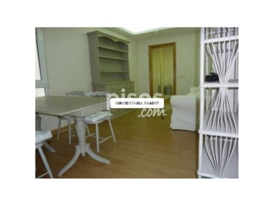 Apartamento en venta en Calle Gil De Jaz