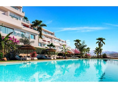 Apartamento en venta en Casares Costa