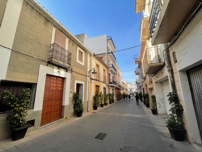 Apartamento en venta en Centro ciudad, Javea / Xàbia, Alicante