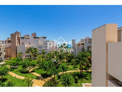 Apartamento en venta en El Padrón-El Velerín-Voladilla