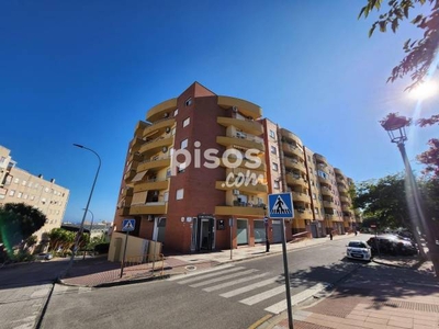 Apartamento en venta en Estepona Centro