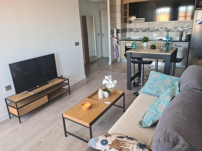 Apartamento en venta en La Regia, Orihuela, Alicante