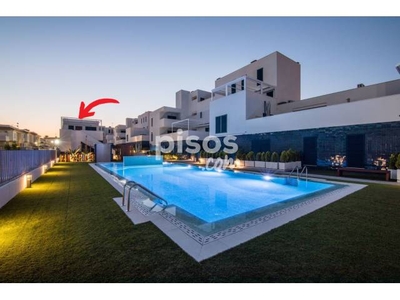 Apartamento en venta en Playa Flamenca
