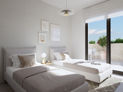 Apartamento en venta en Playa Flamenca, Orihuela, Alicante