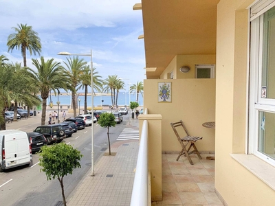 Apartamento en venta en Puerto, Javea / Xàbia, Alicante