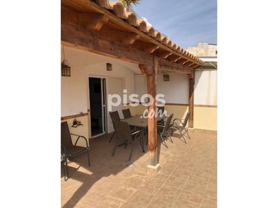 Apartamento en venta en San Juan de los Terreros, San Juan de los Terreros