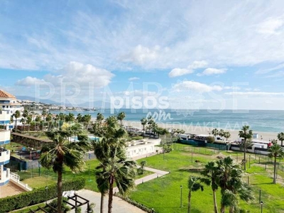 Apartamento en venta en San Luis de Sabinillas