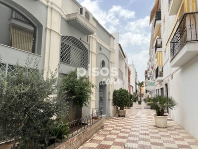 Apartamento en venta en San Pedro-Pueblo