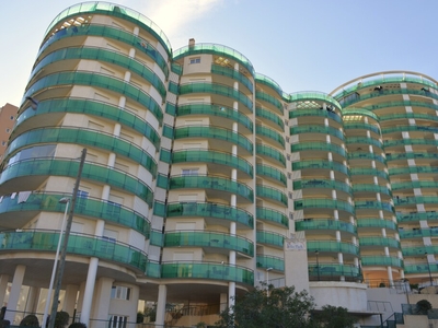 Apartamento en Venta en Villajoyosa Alicante