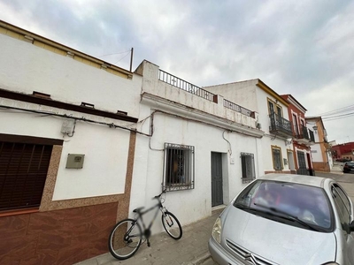 Atico en venta en Aznalcazar de 86 m²