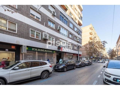 Ático en venta en Calle de Pedro Antonio de Alarcón, 37, cerca de Calle Azorín