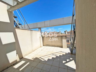 Casa adosada en venta en Arenal-Bahía de Jávea