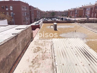 Casa adosada en venta en San Luis-Los Molinos