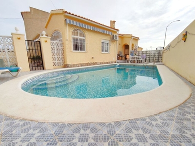 Casa-Chalet en Venta en San Fulgencio Alicante