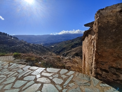 Casa de campo-Masía en Venta en Ohanes Almería