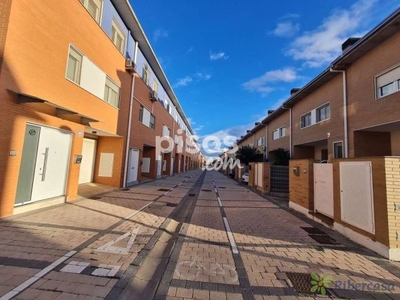 Casa en alquiler en Lourdes