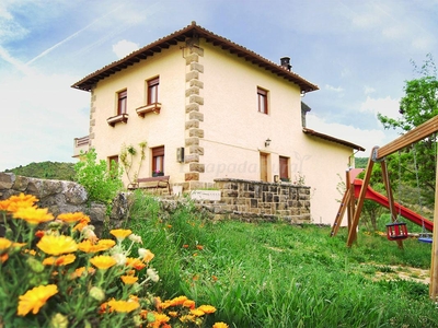 Casa En Artariáin, Navarra
