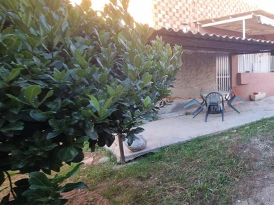 Casa en venta con parcela de 450 m2 en la huerta y junto al centro de la ciudad de Murcia