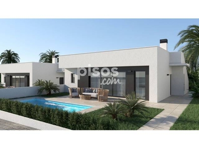 Casa en venta en Alhama de Murcia